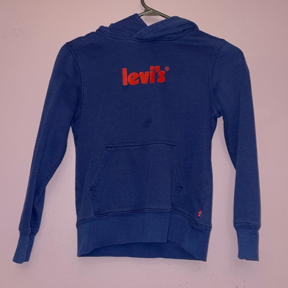 Levi's Boys Hoodie